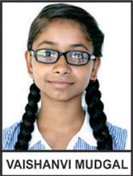 Student Image